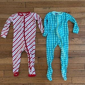 KicKee Pants Pajama Bundle